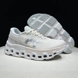 On Running Cloudmonster 2