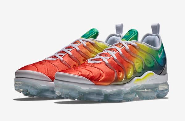 Nike Air VaporMax Plus - Image 5