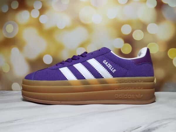 Adidas Gazelle Bold B - Image 19
