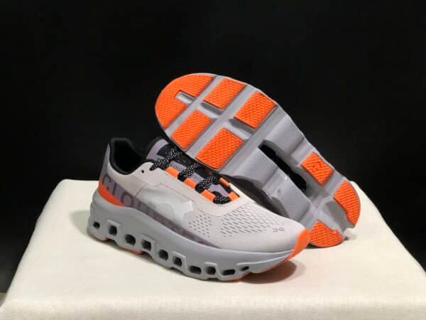 Cloudmonster Running Trainers - Image 8