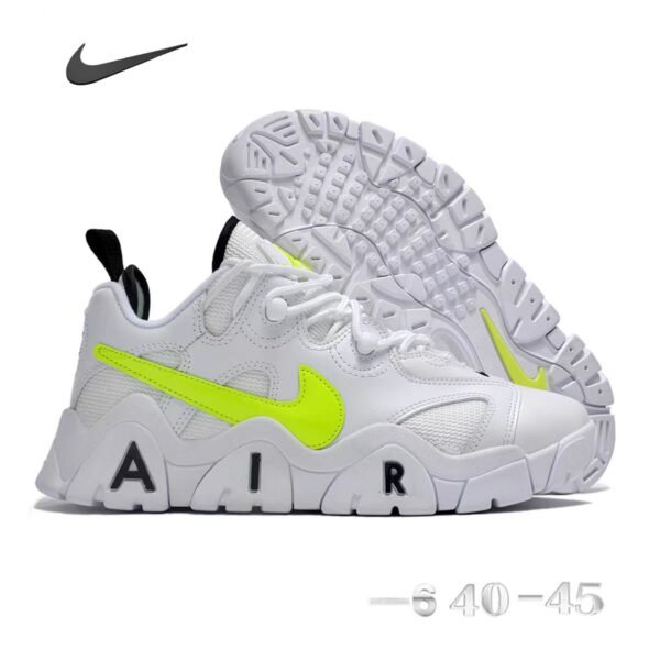 Nike Air Barragr LowAIR - Image 6