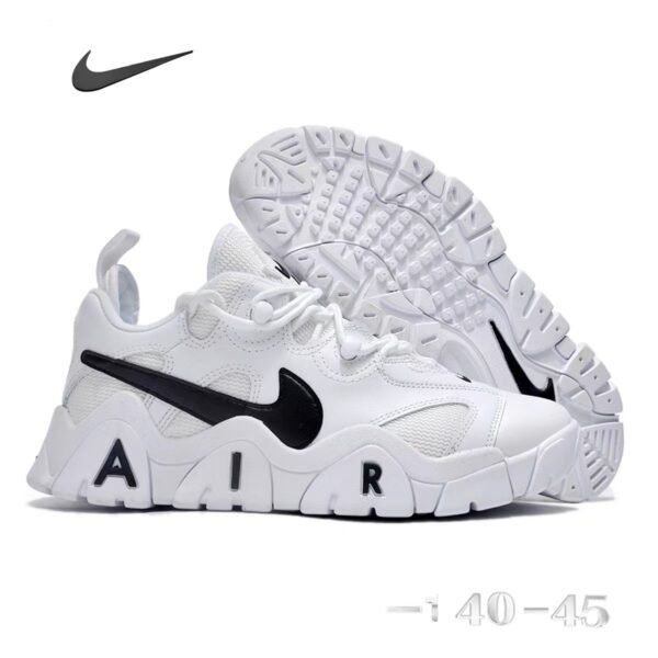 Nike Air Barragr LowAIR
