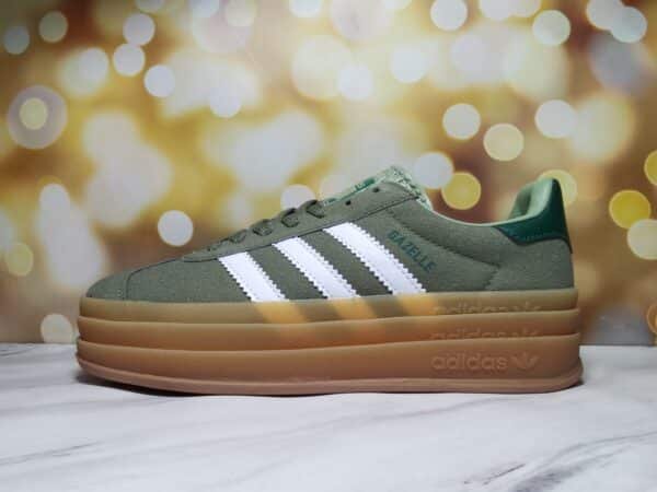 Adidas Gazelle Bold B - Image 10