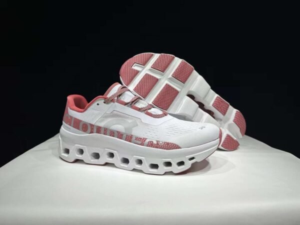 Cloudmonster Running Trainers - Image 4