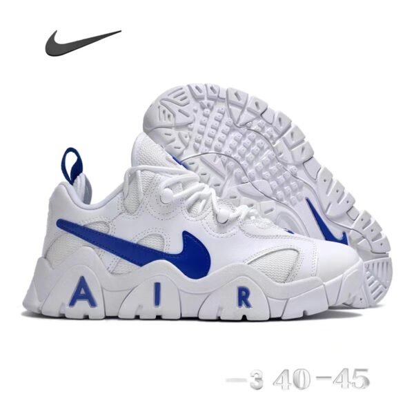 Nike Air Barragr LowAIR - Image 3