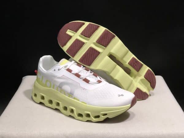 Cloudmonster Running Trainers - Image 14