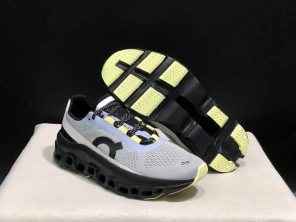 Cloudmonster Running Trainers - Image 6