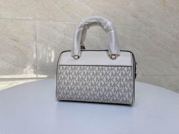 2024 Michael Kors TRAVEL White - Image 5