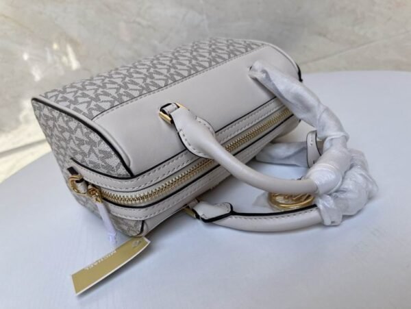 2024 Michael Kors TRAVEL White - Image 6
