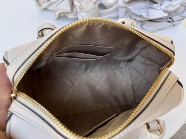 2024 Michael Kors TRAVEL White - Image 9