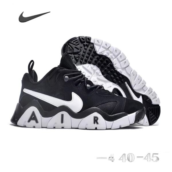 Nike Air Barragr LowAIR - Image 4