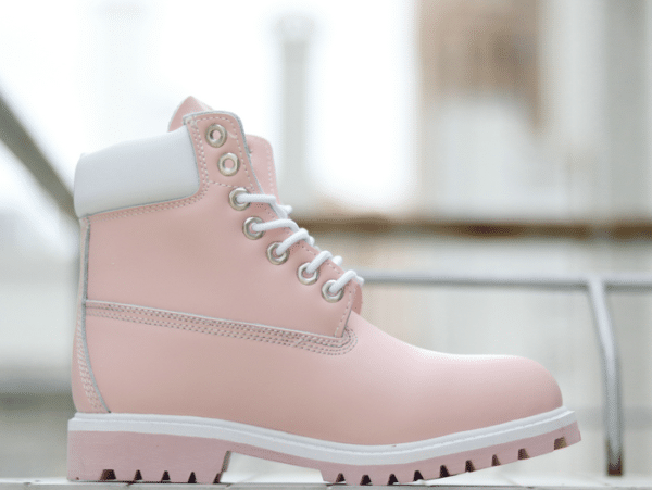 Premium 6 Inch Waterproof Boots