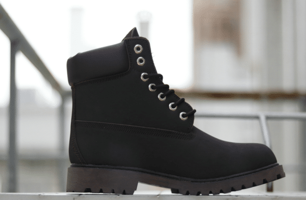 Premium 6 Inch Waterproof Boots - Image 2