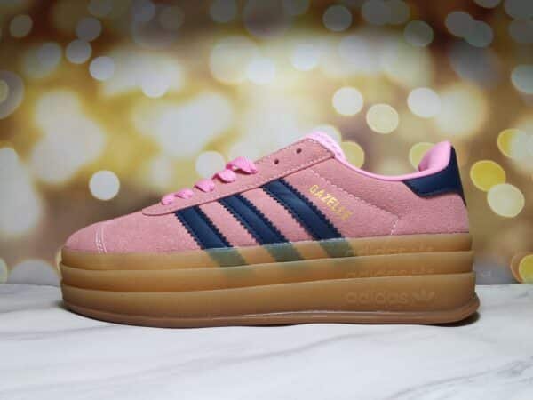 Adidas Gazelle Bold B - Image 5