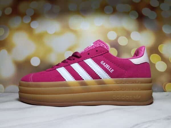 Adidas Gazelle Bold B - Image 6