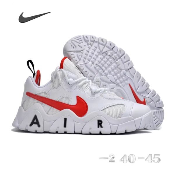Nike Air Barragr LowAIR - Image 2