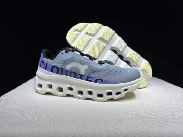Cloudmonster Running Trainers - Image 12
