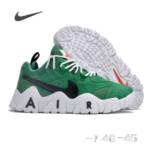 Nike Air Barragr LowAIR - Image 7