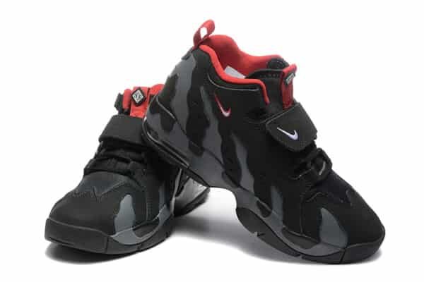 Nike Air DT Max '96 - Image 8