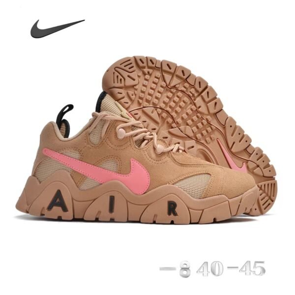 Nike Air Barragr LowAIR - Image 8