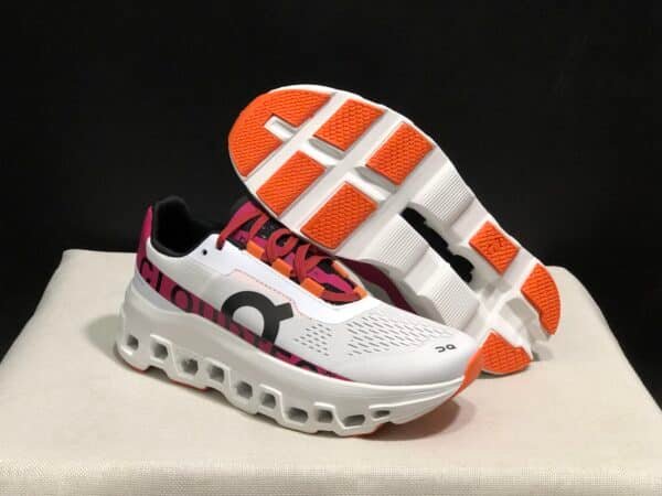 Cloudmonster Running Trainers - Image 7