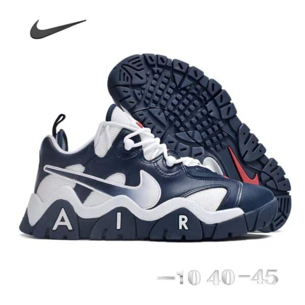 Nike Air Barragr LowAIR - Image 10