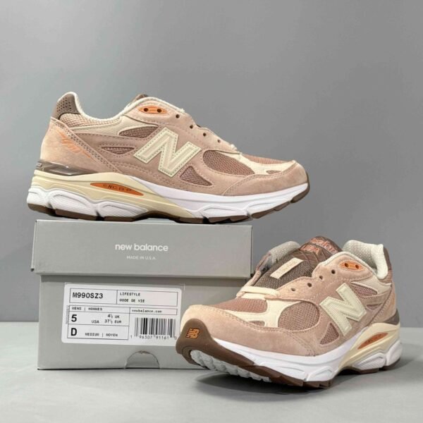 New Balance 990v3 - Image 3