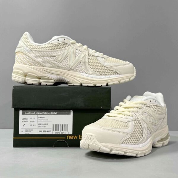 New Balance 860v2 - Image 3