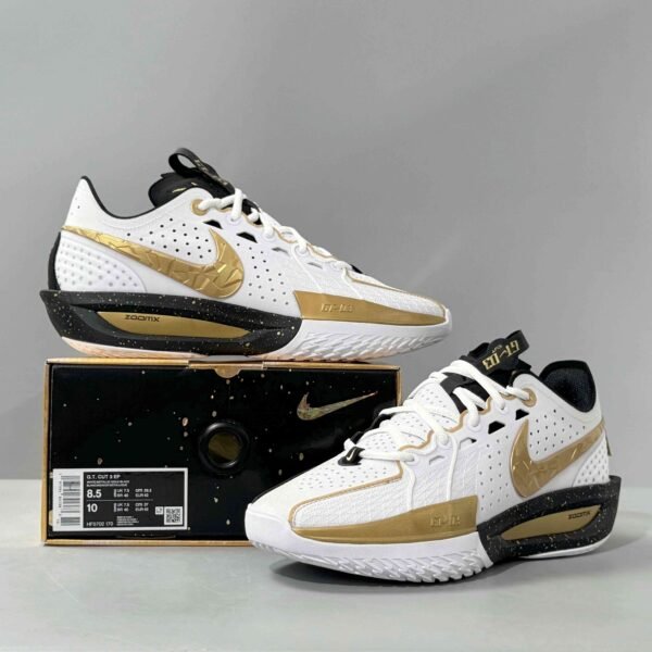 Nike GT Cut 3 - Image 4