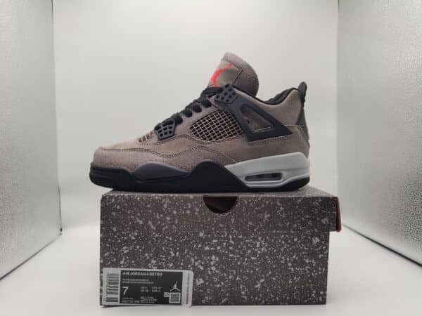 Air Jordan 4 v5 - Image 4