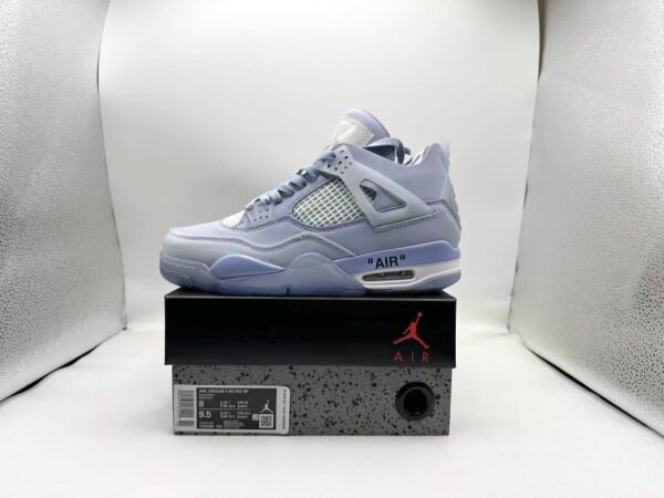 Air Jordan 4 v6 - Image 5