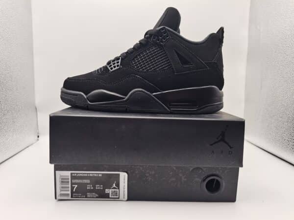 Air Jordan 4 v4 - Image 2