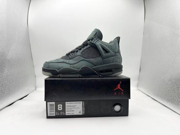Air Jordan 4 v7 - Image 5