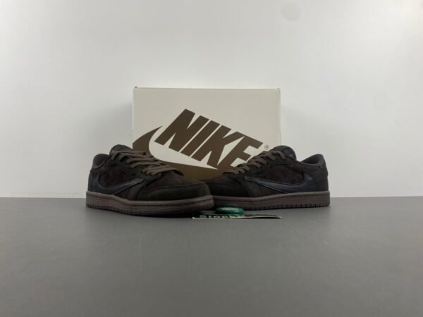 Air Jordan 1 - Image 6
