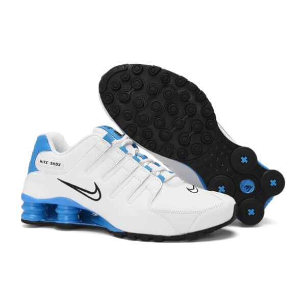 Nike Shox NZ - Image 4