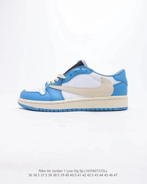 Nike Air Jordan 1 Low OG SP - Image 3