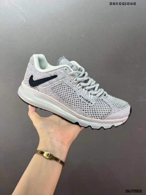 AIR MAX 2013 STUSSY - Image 7