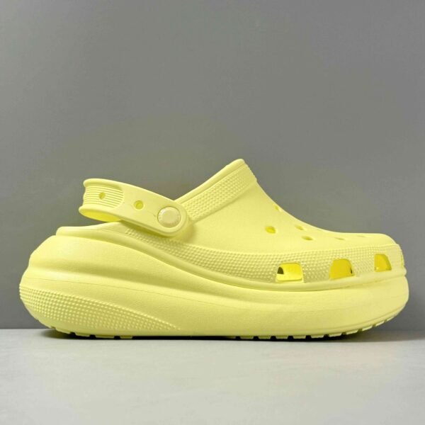 Classic Crush Clog Quartz - Image 2