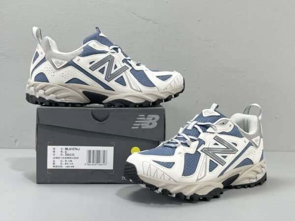 New New Balance 610 - Image 3