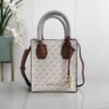 Michael Kors Mercer - Bolso cruzado - Small - Image 3