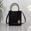 Michael Kors Mercer - Bolso cruzado - Small - Image 4