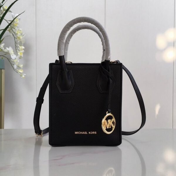 Michael Kors Mercer - Bolso cruzado - Small - Image 4