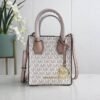 Michael Kors Mercer - Bolso cruzado - Small
