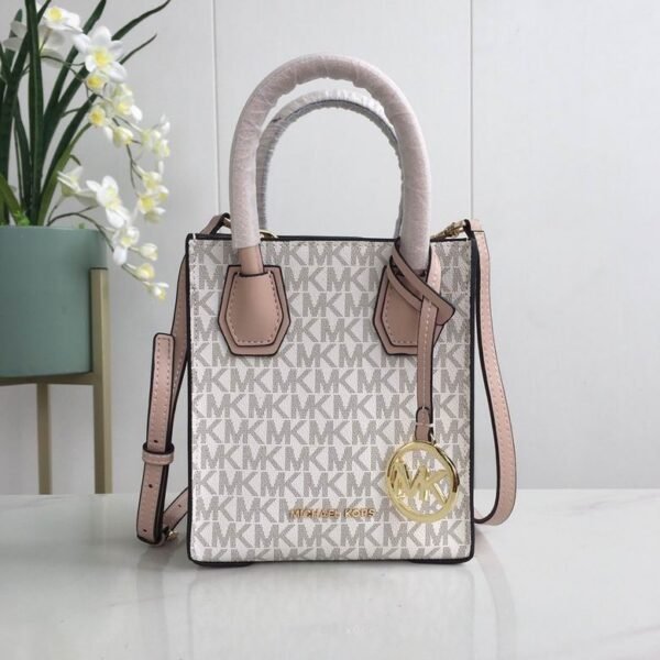 Michael Kors Mercer - Bolso cruzado - Small