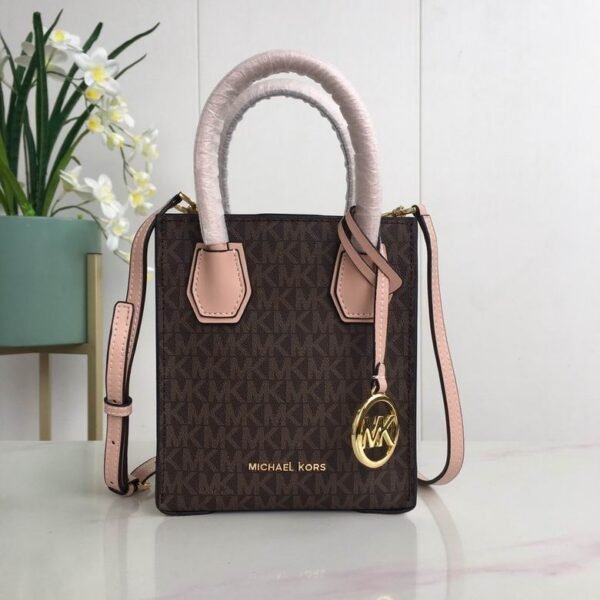 Michael Kors Mercer - Bolso cruzado - Small - Image 5