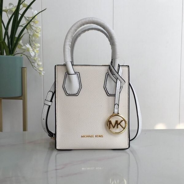 Michael Kors Mercer - Bolso cruzado - Small - Image 6