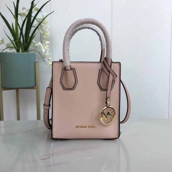 Michael Kors Mercer - Bolso cruzado - Small - Image 7