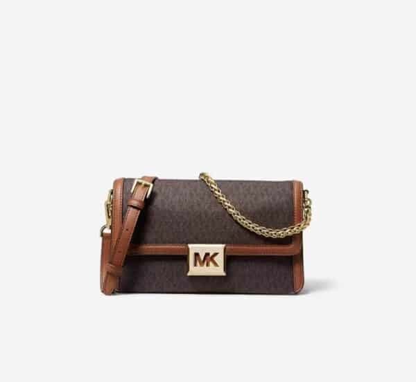 MK Sonia Medium Shoulder Bag Crossbody