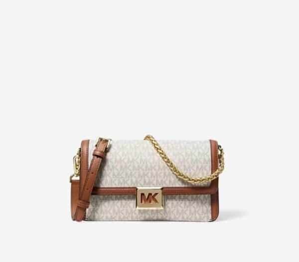 MK Sonia Medium Shoulder Bag Crossbody - Image 3