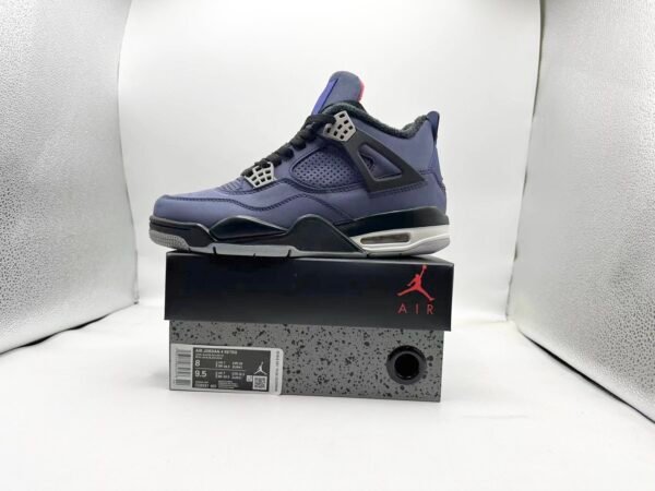 Air Jordan 4 v2 - Image 11
